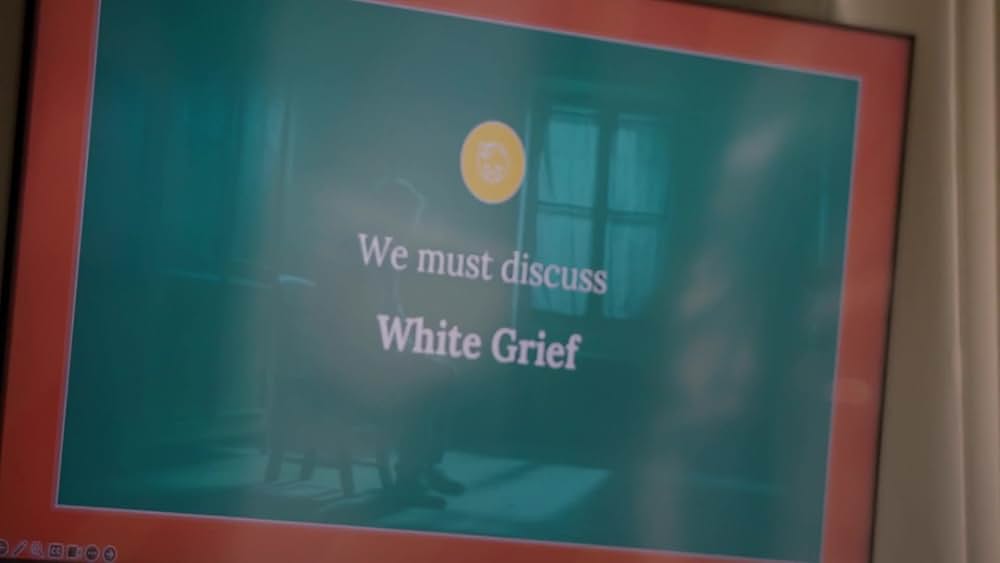 Am I Racist?（原題）の画像