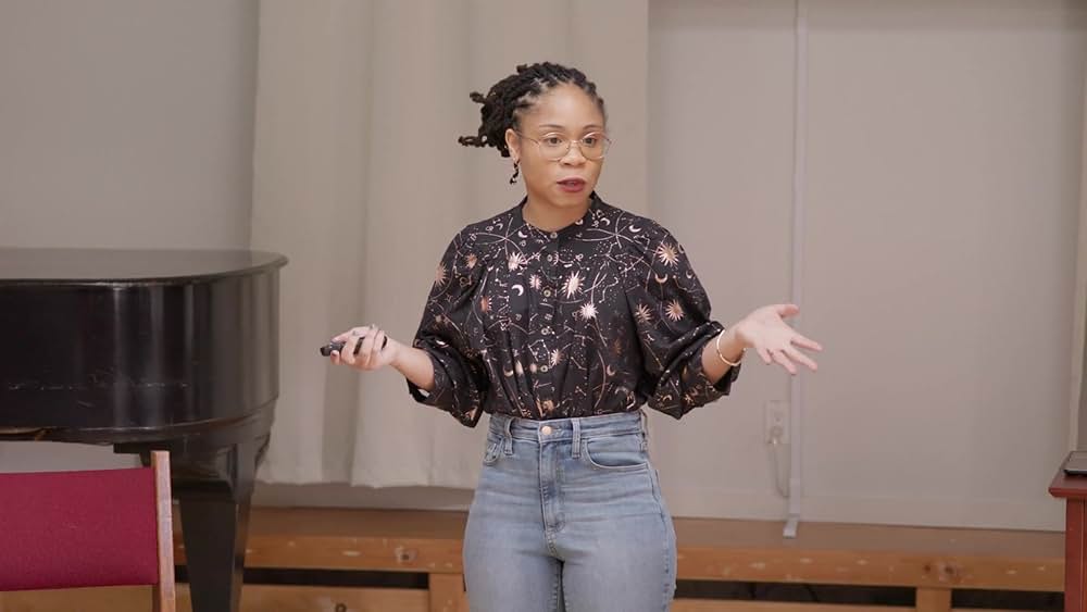 Am I Racist?（原題）の画像