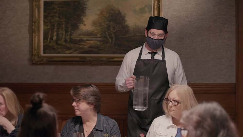 Am I Racist?（原題）の画像