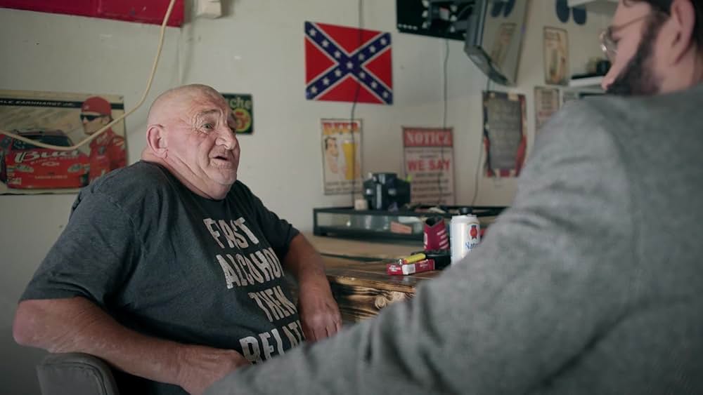 Am I Racist?（原題）の画像