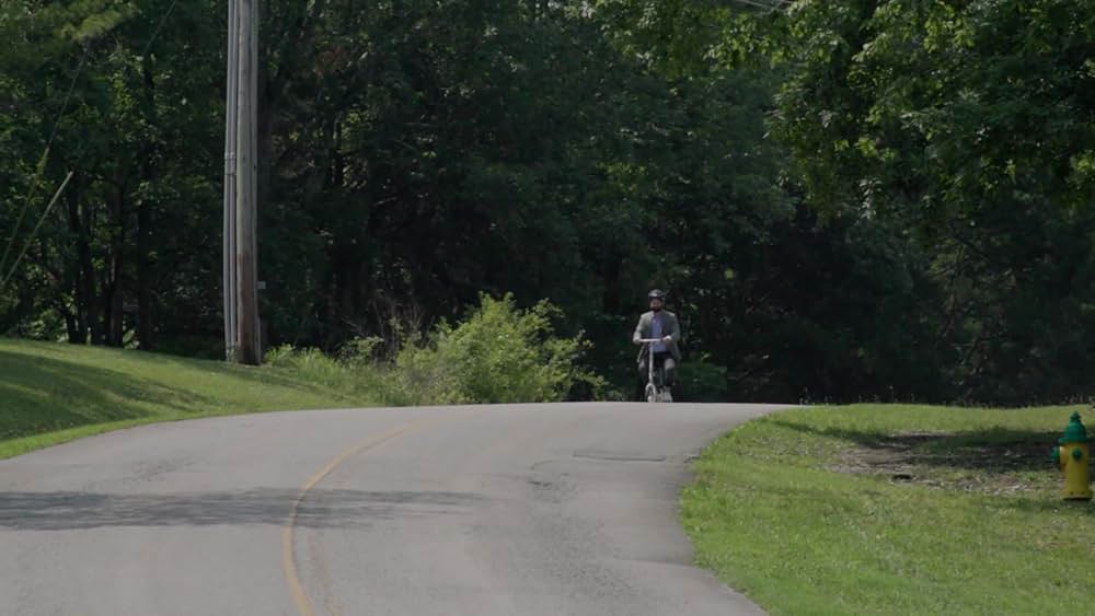 Am I Racist?（原題）の画像