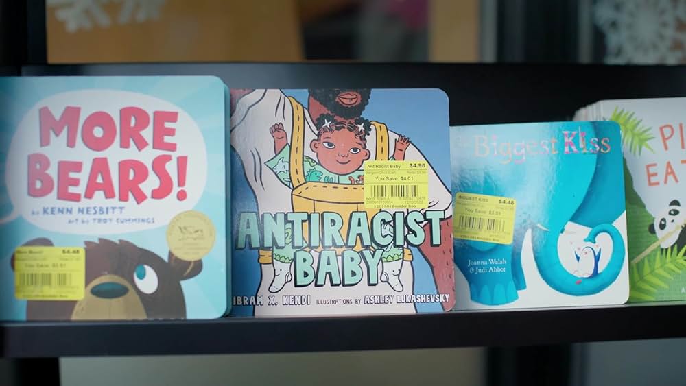 Am I Racist?（原題）の画像