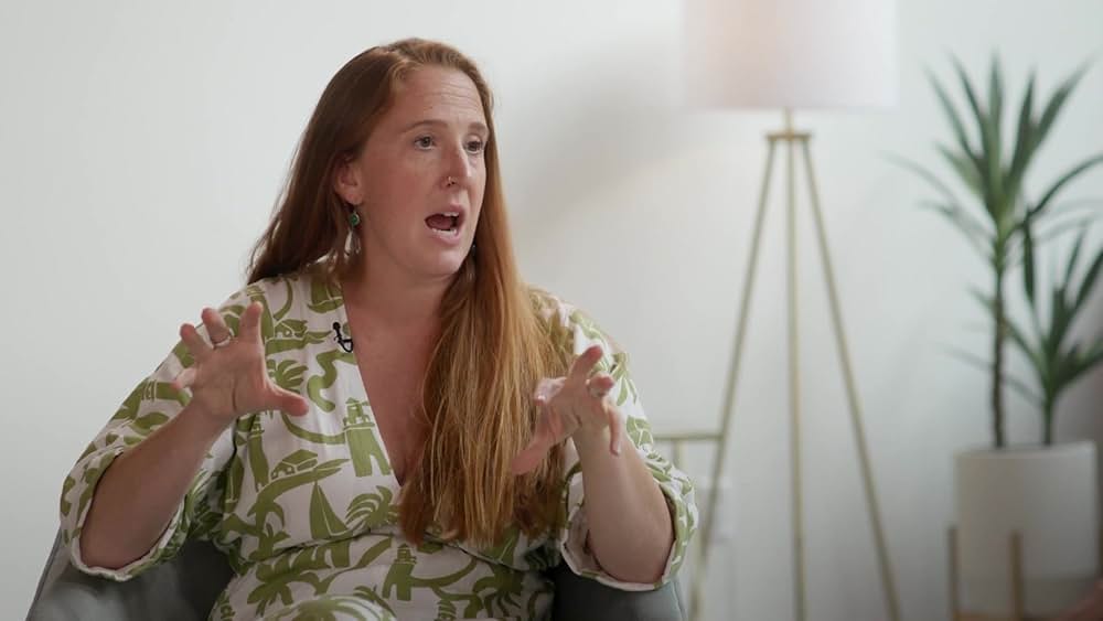 Am I Racist?（原題）の画像