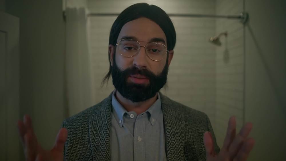 Am I Racist?（原題）の画像