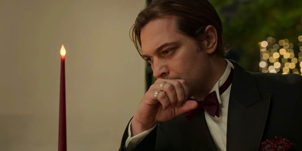 ザ・ジェントルマンの画像