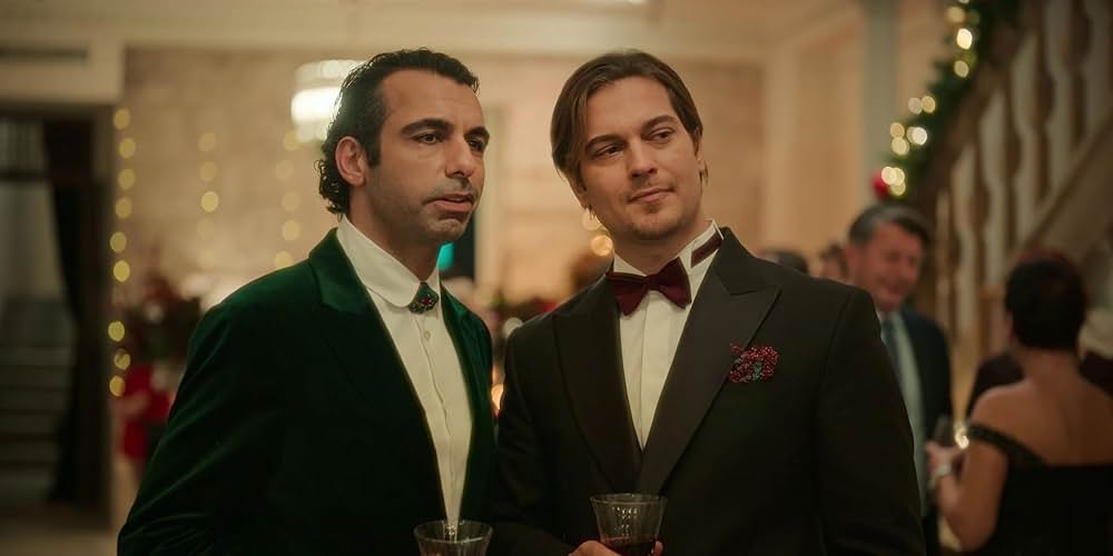 ザ・ジェントルマンの画像