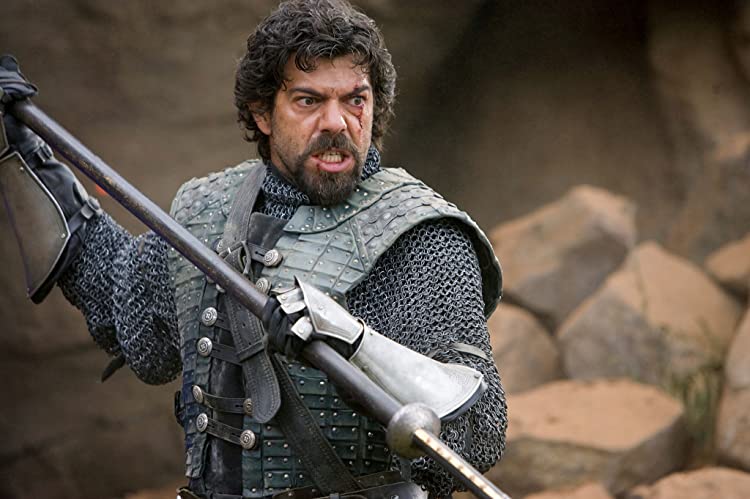 ナルニア国物語/第2章:カスピアン王子の角笛の画像