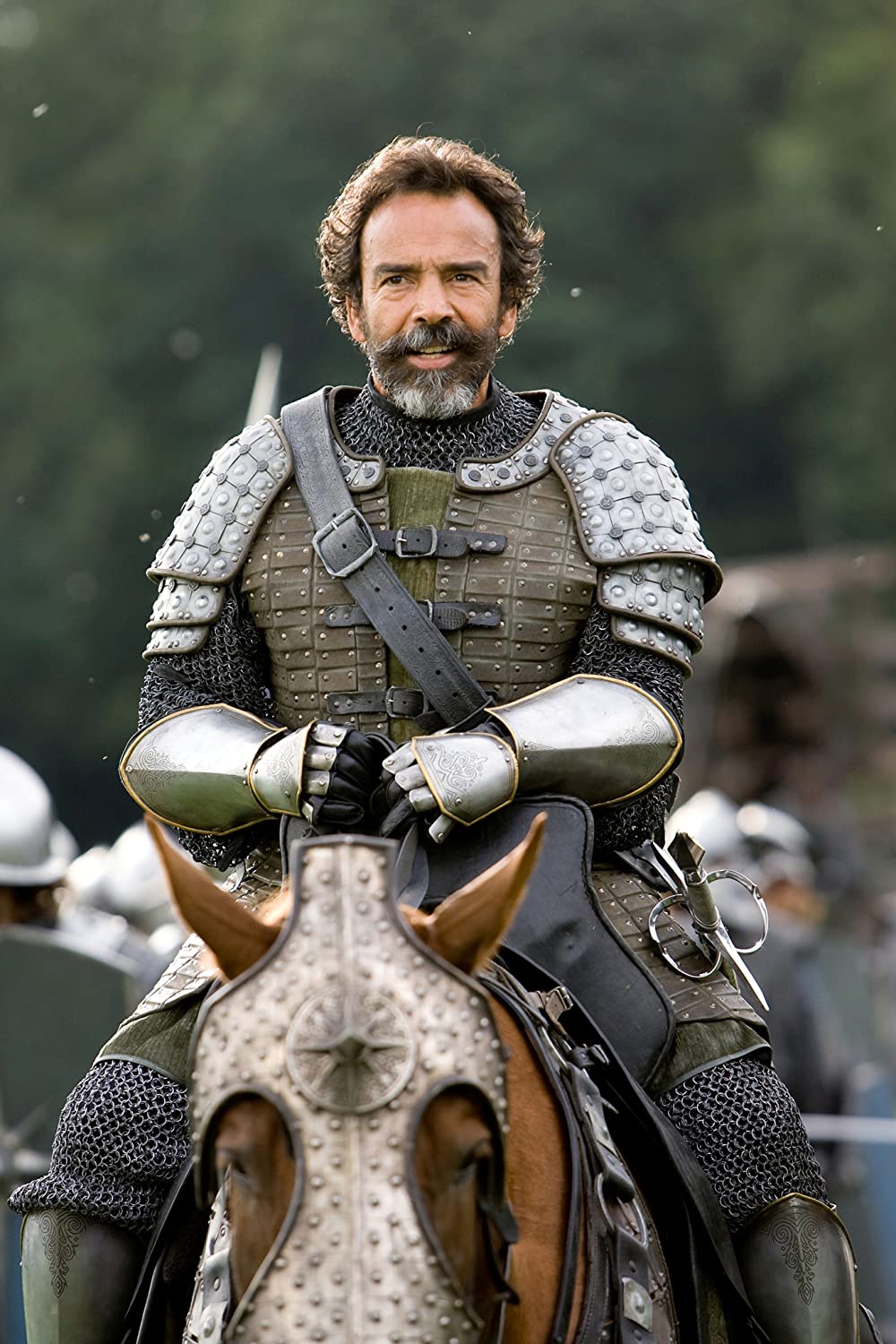 ナルニア国物語/第2章:カスピアン王子の角笛の画像