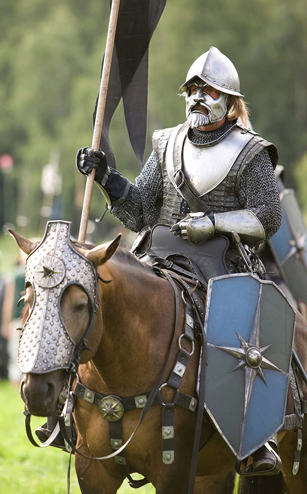 ナルニア国物語/第2章:カスピアン王子の角笛の画像