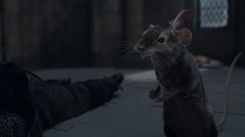 ナルニア国物語/第2章:カスピアン王子の角笛の画像