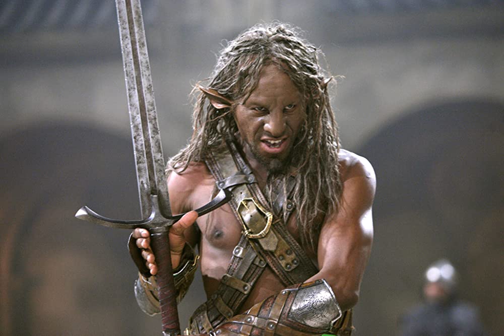 ナルニア国物語/第2章:カスピアン王子の角笛の画像