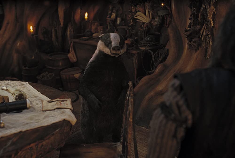 ナルニア国物語/第2章:カスピアン王子の角笛の画像