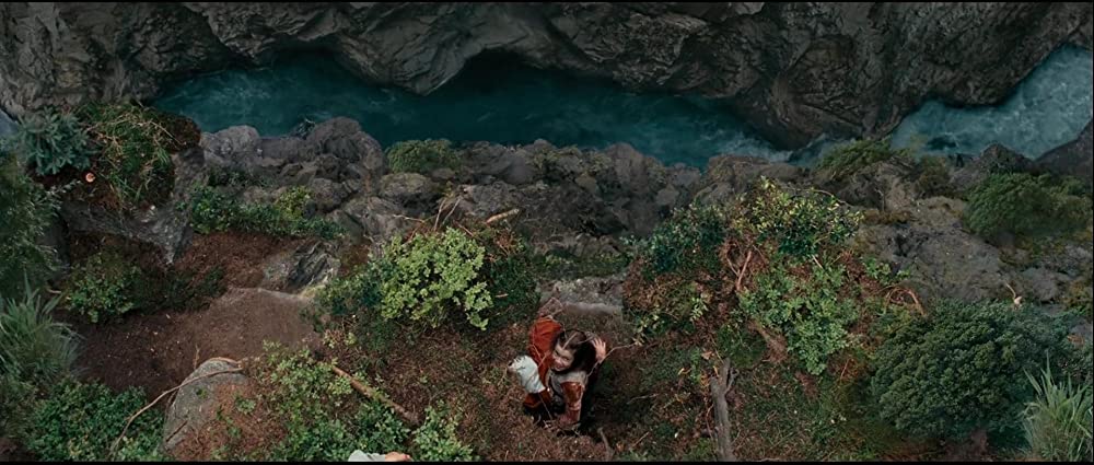 ナルニア国物語/第2章:カスピアン王子の角笛の画像