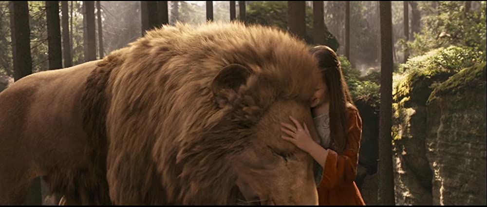 ナルニア国物語/第2章:カスピアン王子の角笛の画像