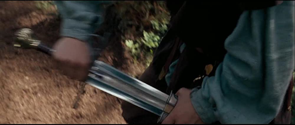 ナルニア国物語/第2章:カスピアン王子の角笛の画像