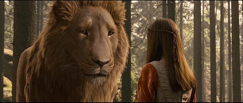 ナルニア国物語/第2章:カスピアン王子の角笛の画像