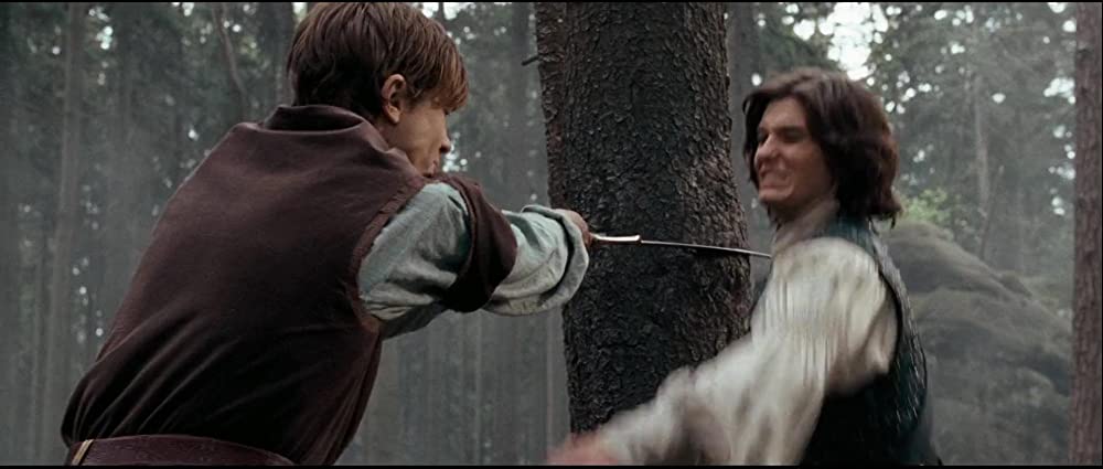 ナルニア国物語/第2章:カスピアン王子の角笛の画像