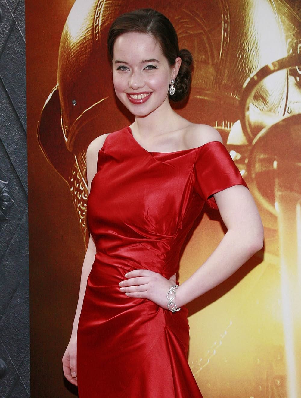 ナルニア国物語/第2章:カスピアン王子の角笛の画像