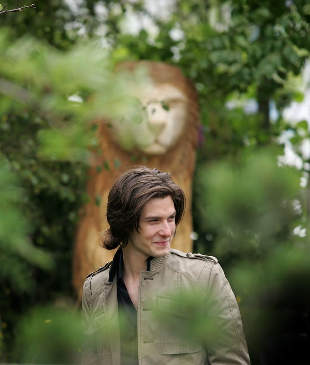 ナルニア国物語/第2章:カスピアン王子の角笛の画像