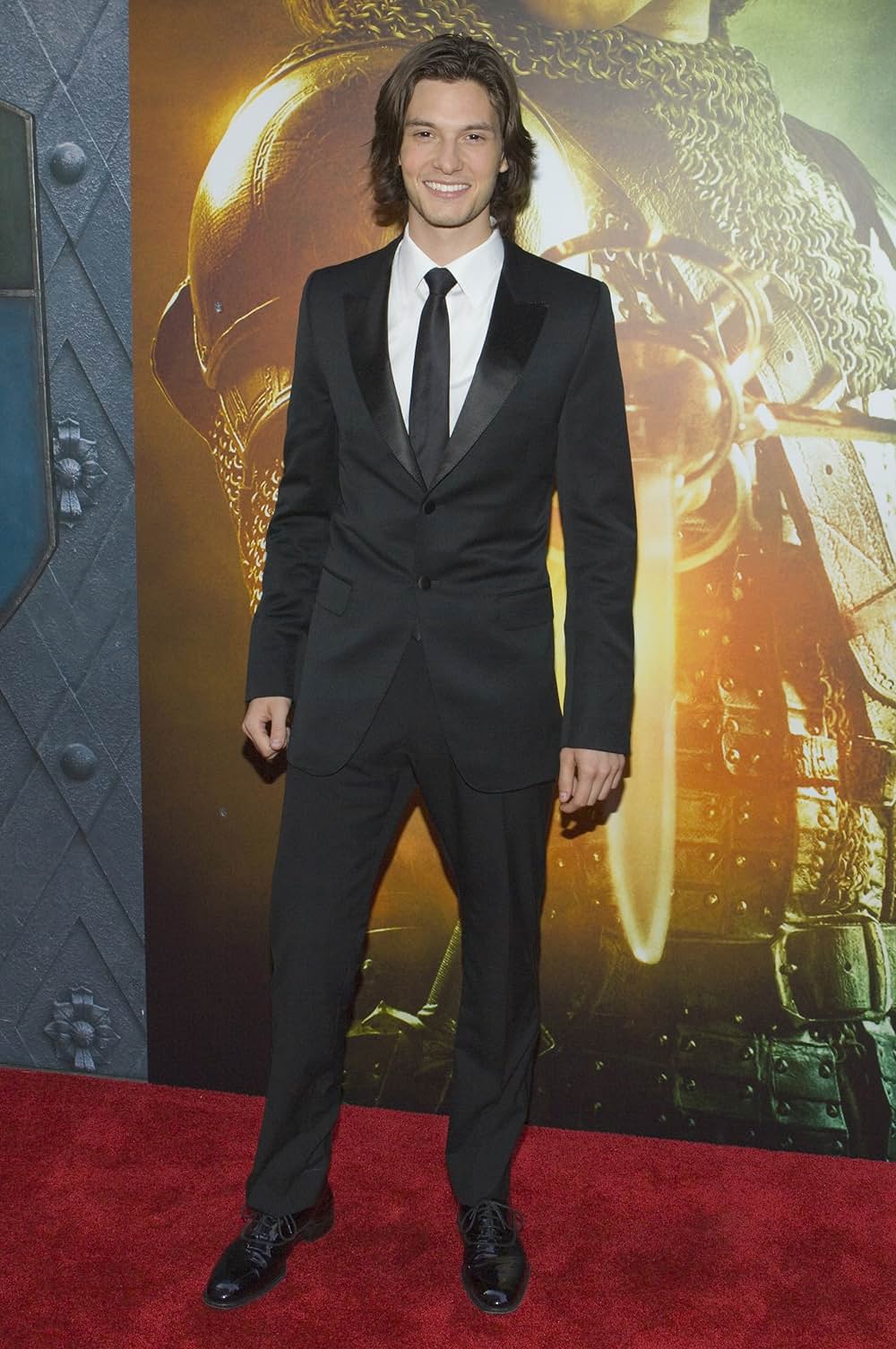 ナルニア国物語/第2章:カスピアン王子の角笛の画像