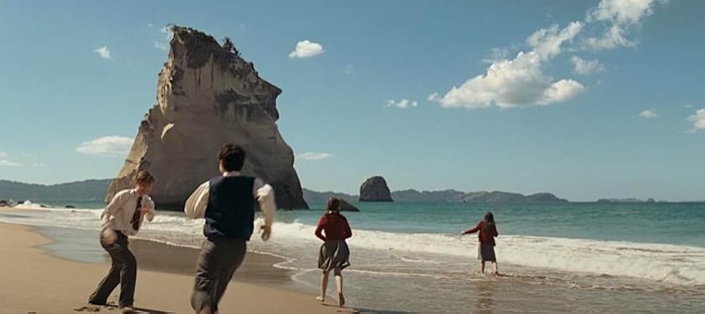 ナルニア国物語/第2章:カスピアン王子の角笛の画像