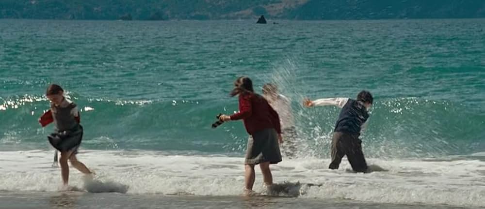 ナルニア国物語/第2章:カスピアン王子の角笛の画像