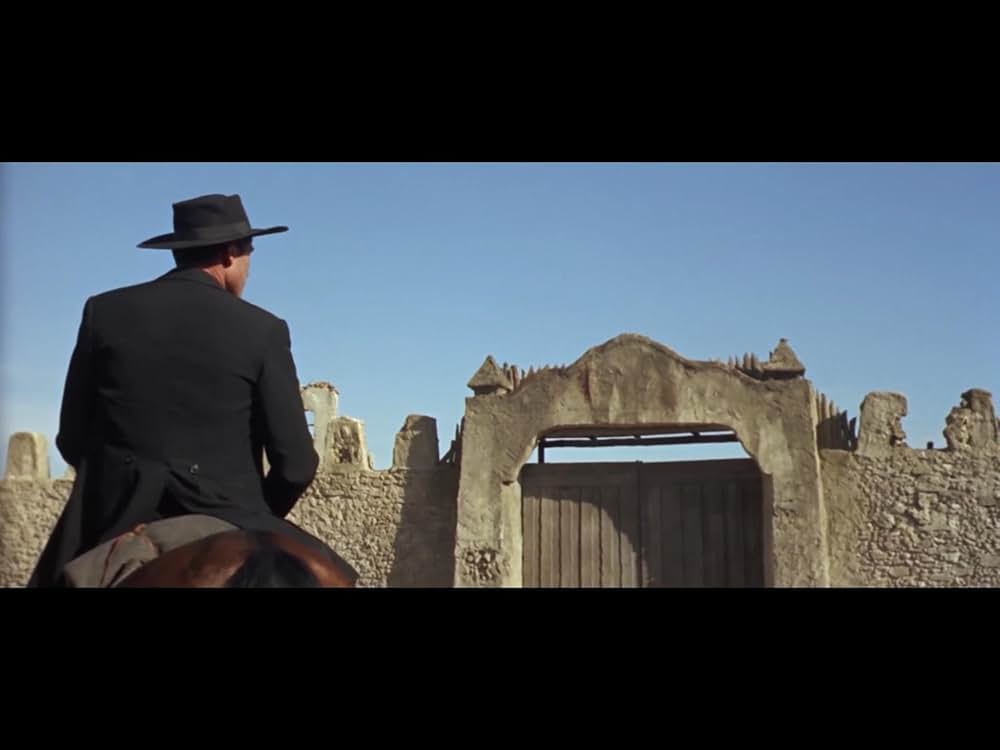 情無用のならず者の画像