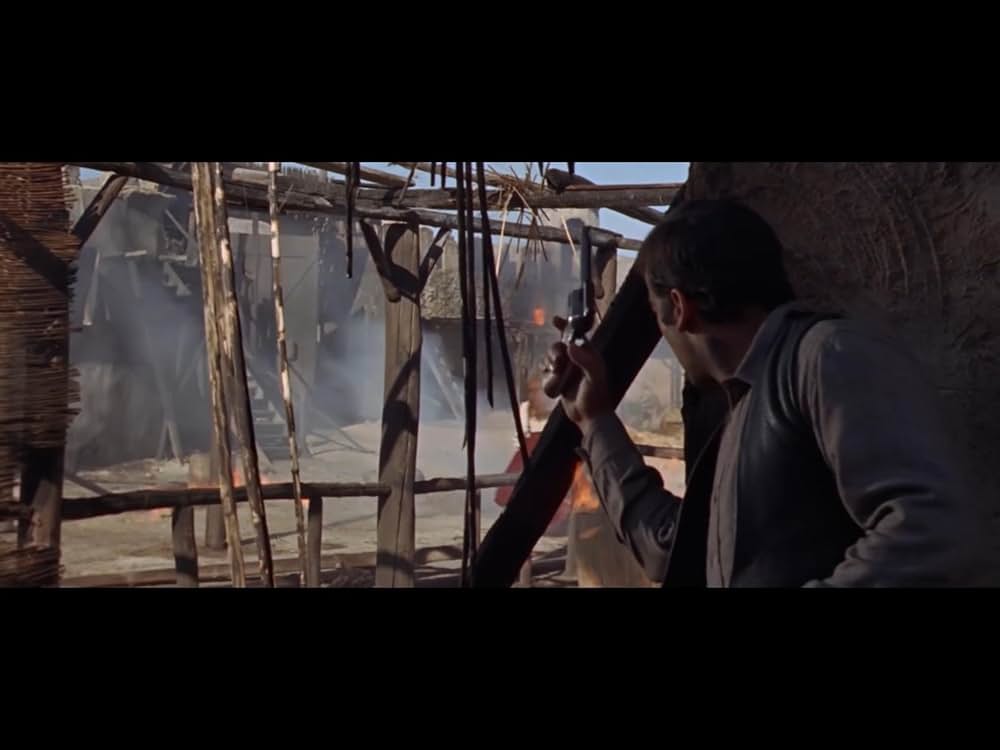 情無用のならず者の画像