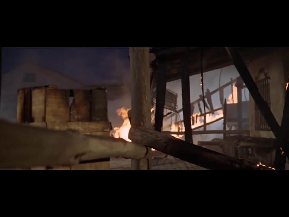 情無用のならず者の画像