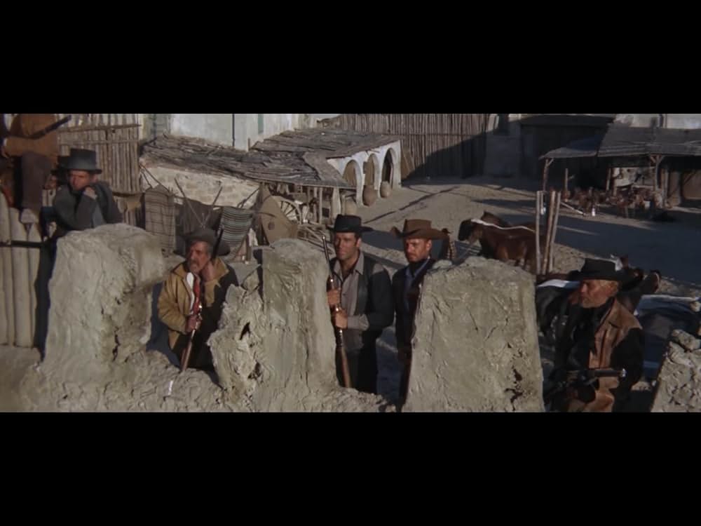 情無用のならず者の画像