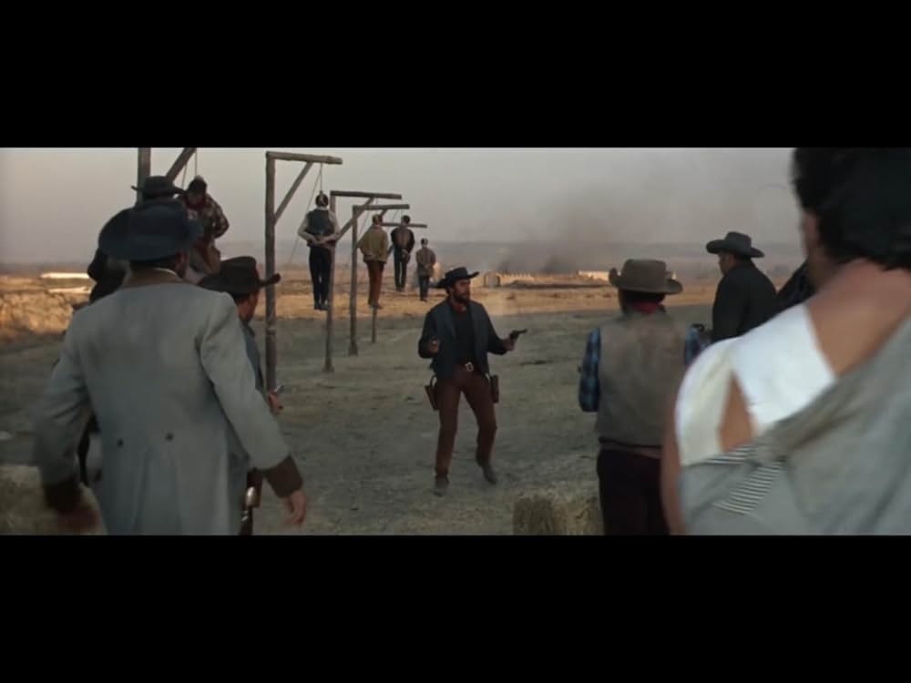 情無用のならず者の画像