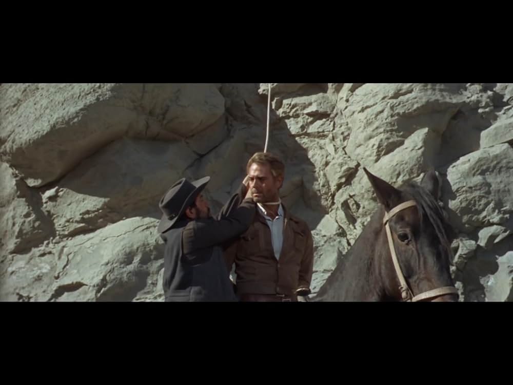 情無用のならず者の画像