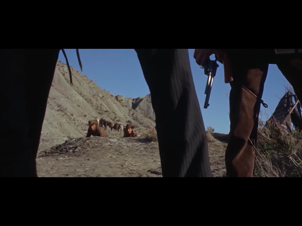 情無用のならず者の画像