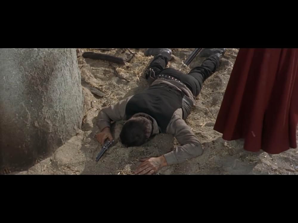 情無用のならず者の画像