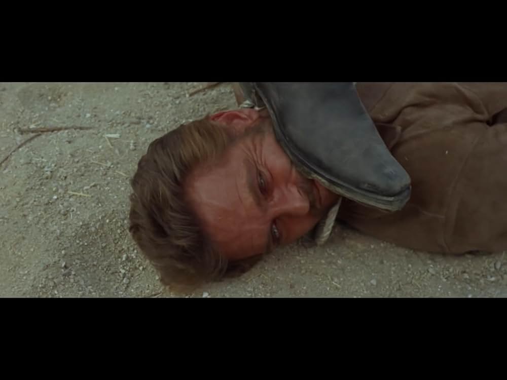 情無用のならず者の画像