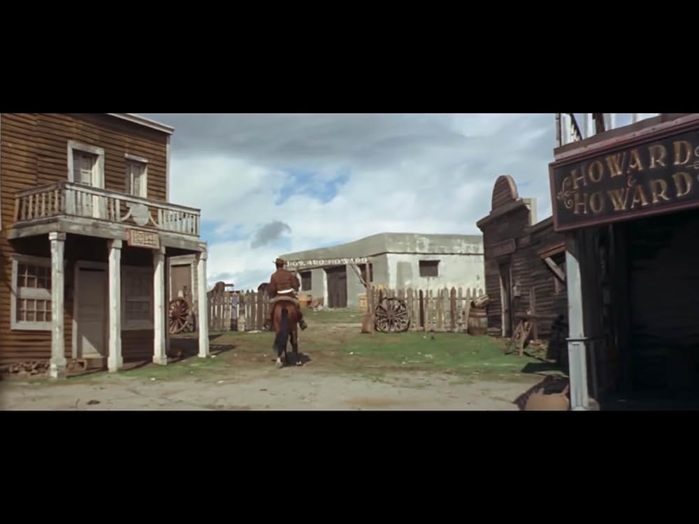 情無用のならず者の画像