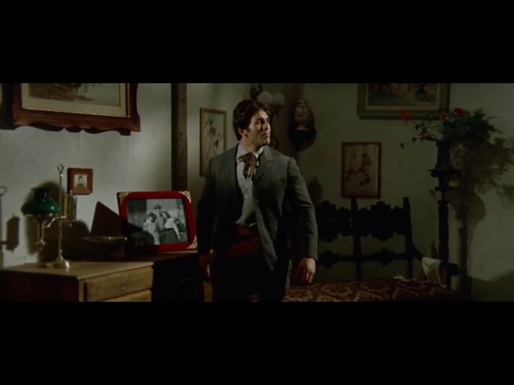 情無用のならず者の画像