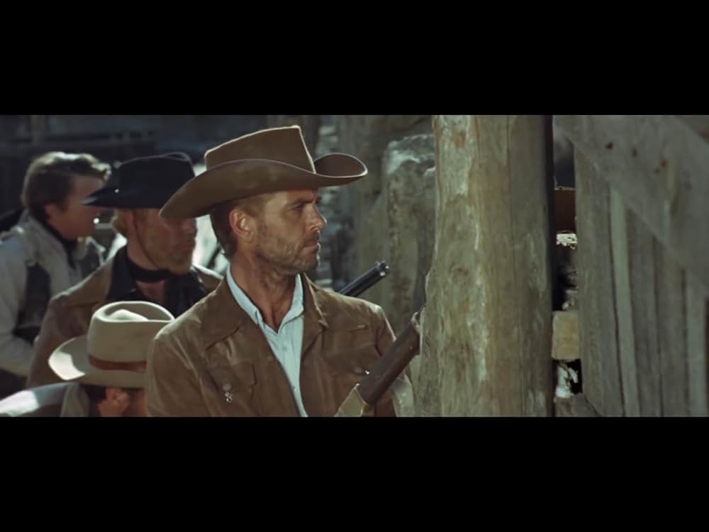 情無用のならず者の画像