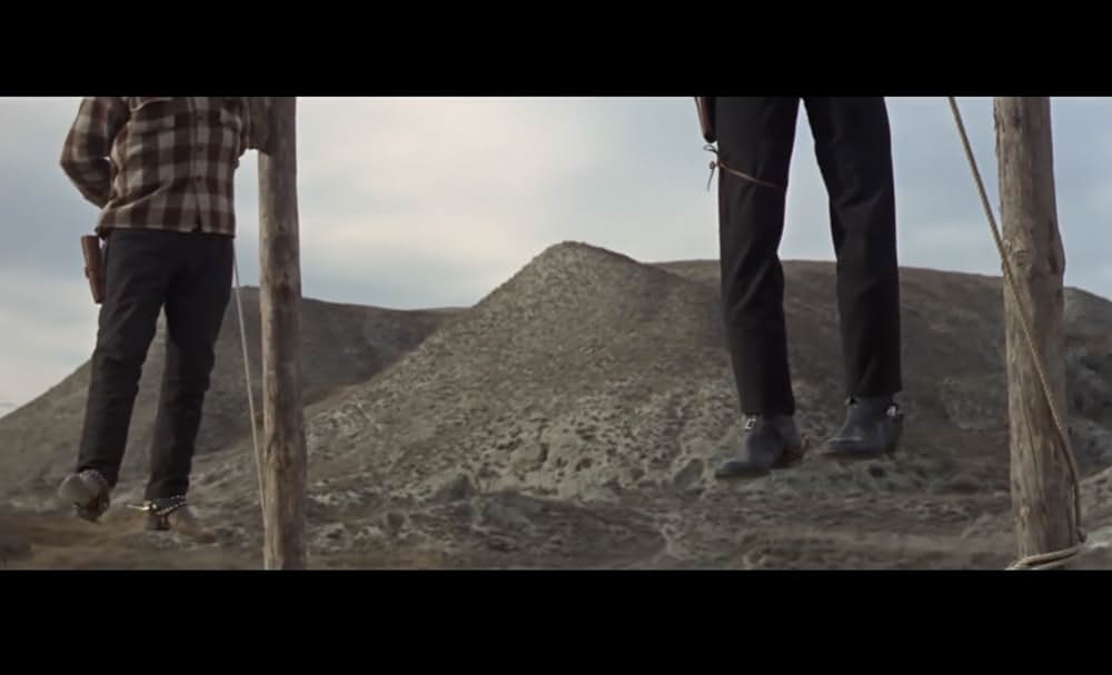 情無用のならず者の画像