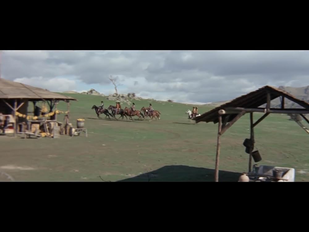 情無用のならず者の画像