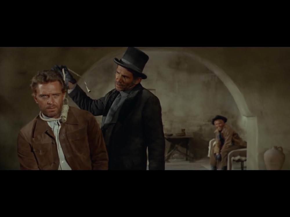 情無用のならず者の画像