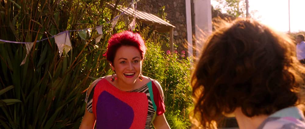 「あと1センチの恋」ジェイミー・ウィンストン & リリー・コリンズの画像