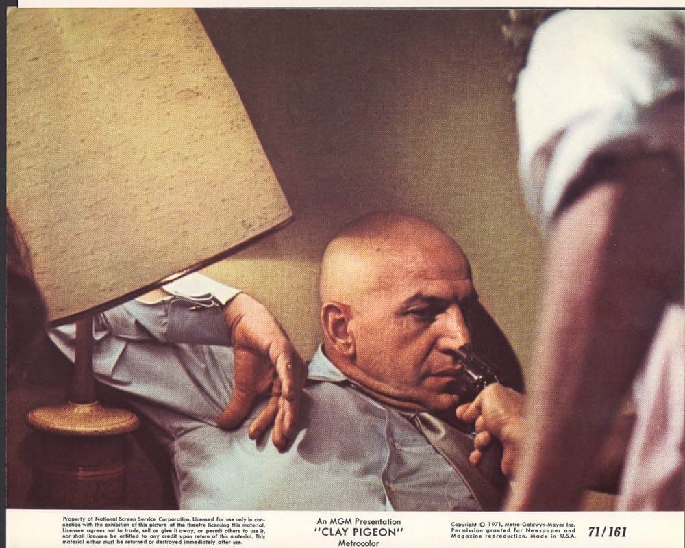 皆殺しL・Aコネクションの画像