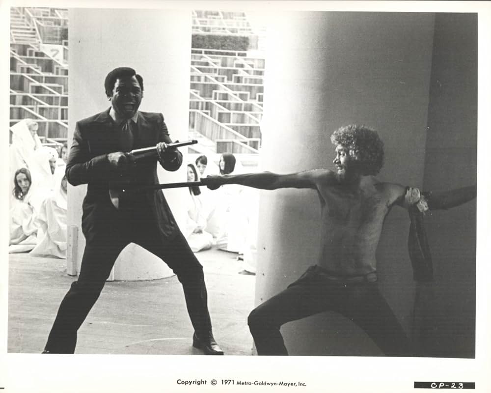 皆殺しL・Aコネクションの画像