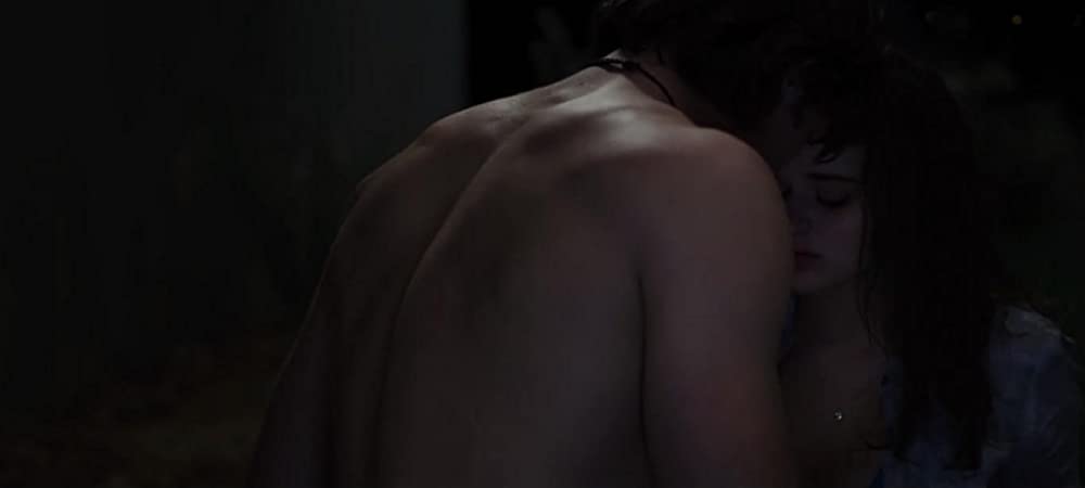 「キスから始まるものがたり」ジョーイ・キング & ジェイコブ・エロルディの画像