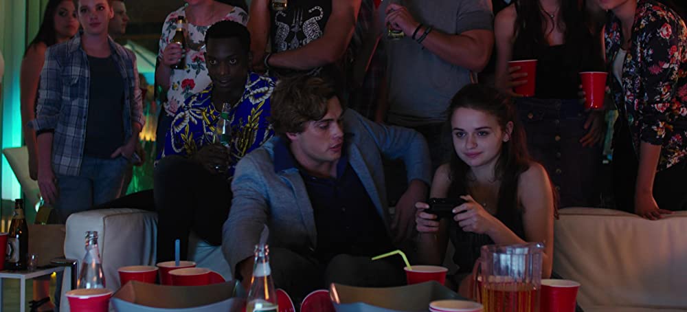 キスから始まるものがたりの画像