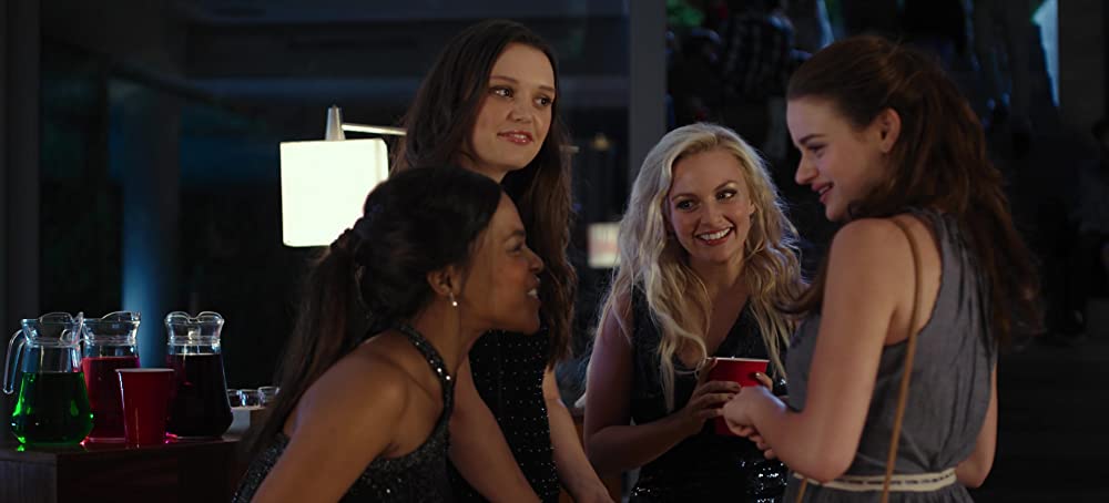 キスから始まるものがたりの画像