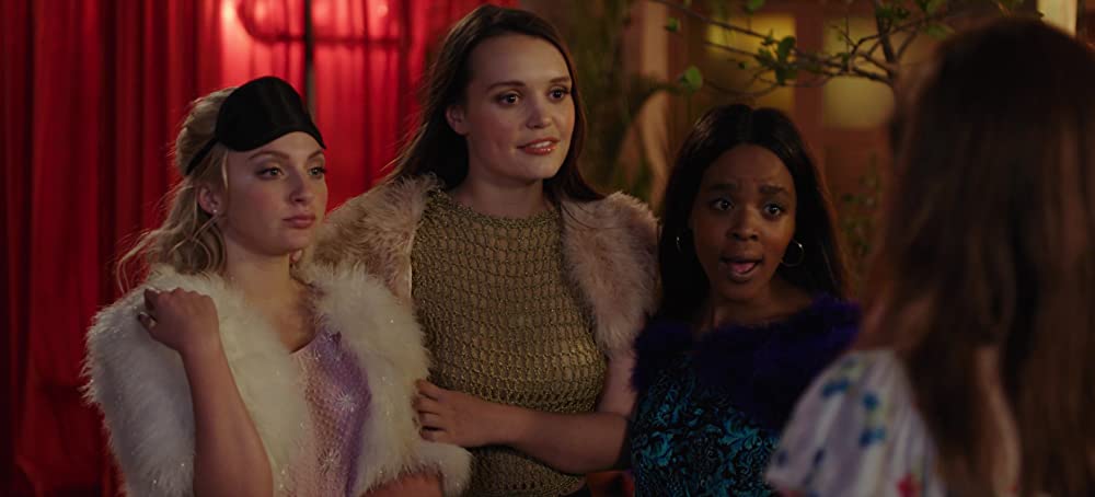 キスから始まるものがたりの画像