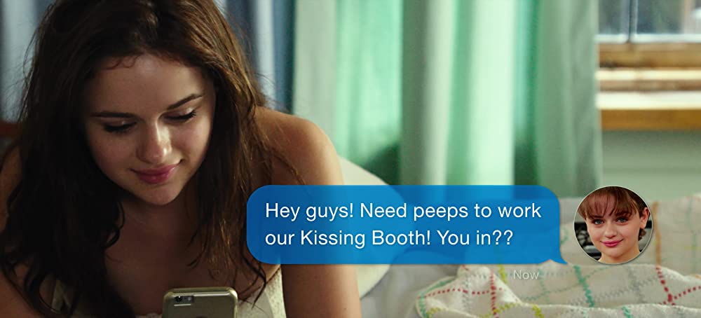 キスから始まるものがたりの画像