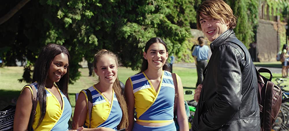 キスから始まるものがたりの画像